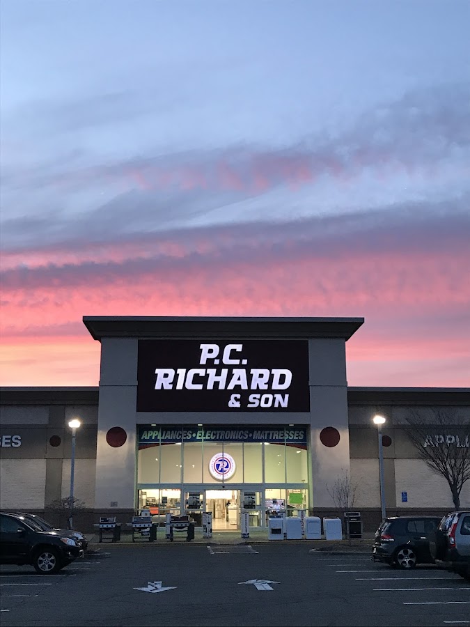 P.C. Richard & Son