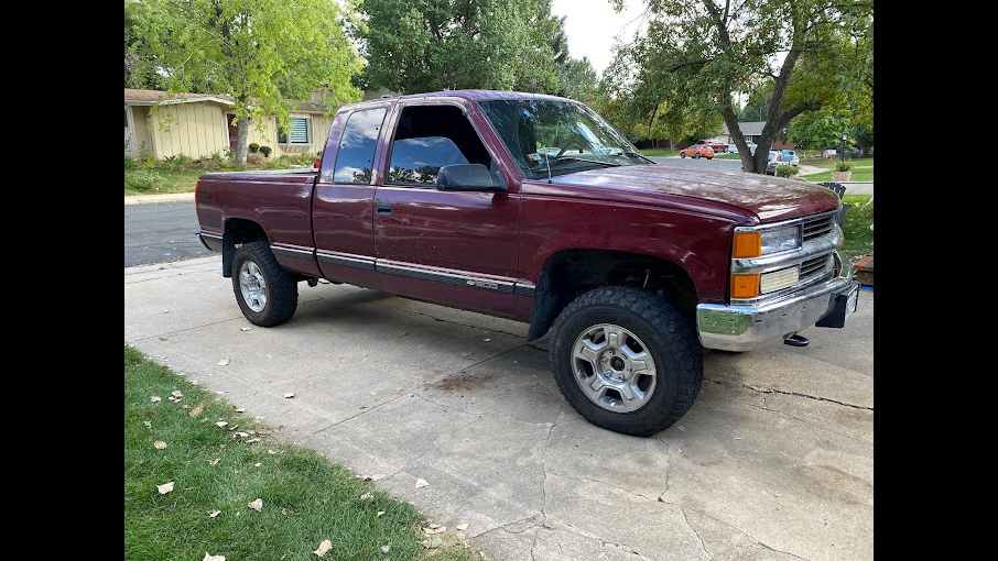 LONGMONT TRANSMISSIONS LLC