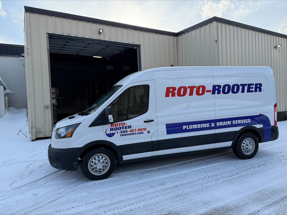Roto-Rooter Plumbing & Water Cleanup