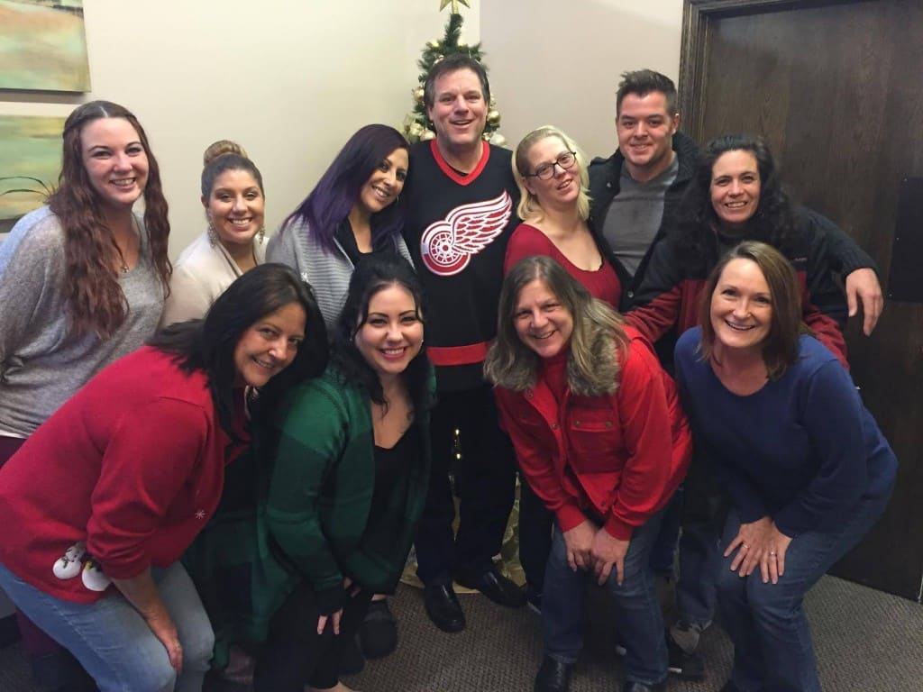 Everdry of Southeastern Michigan