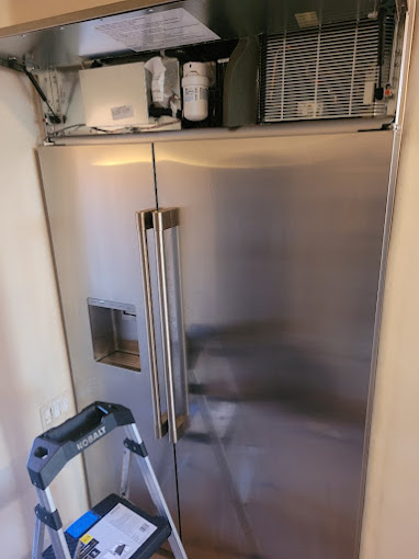 Appliance Care & Repair Engine Diagnostics in Phoenix, AZ photo