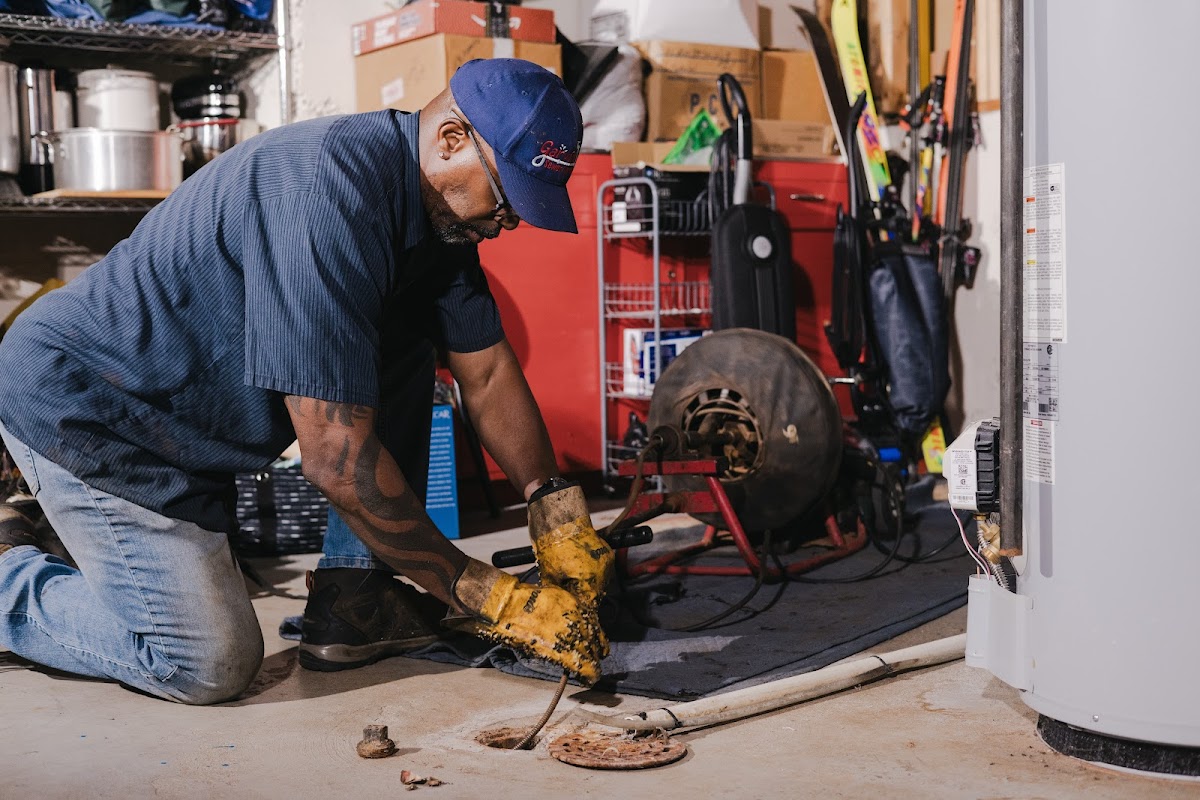 Garvin's Plumbing and Sewer