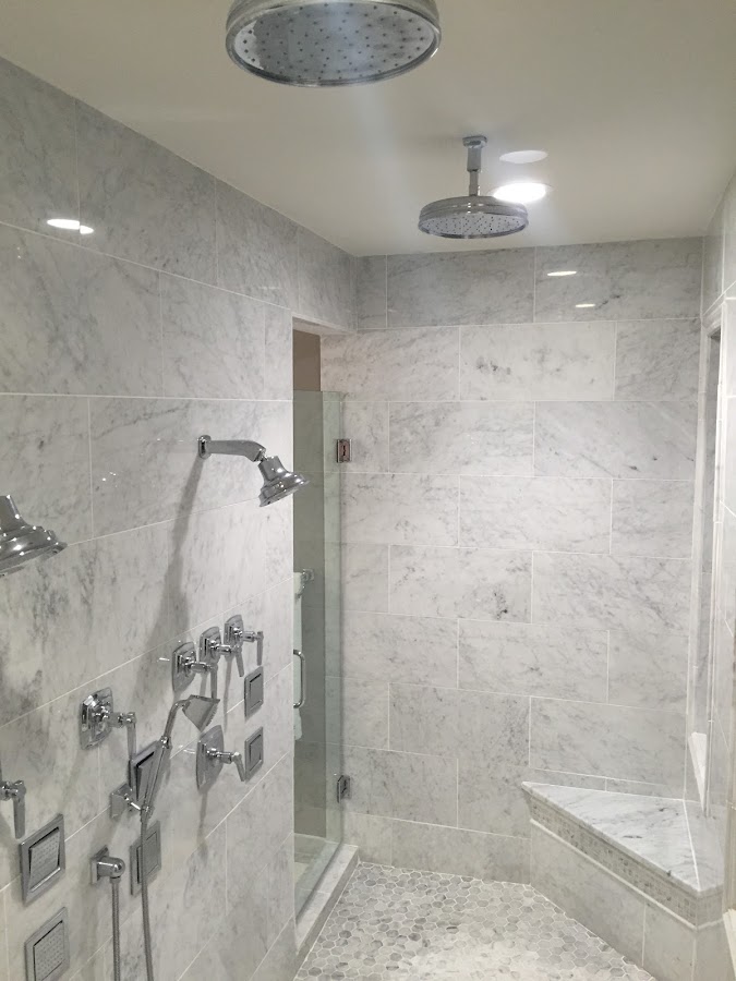 All Around Plumbing Inc