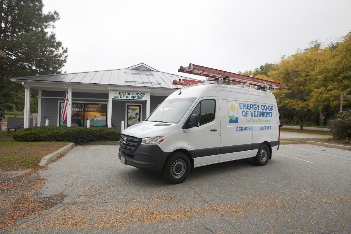 Energy Co-op of Vermont - Energy Co-op of Vermont AC Repair in Colchester, VT photo