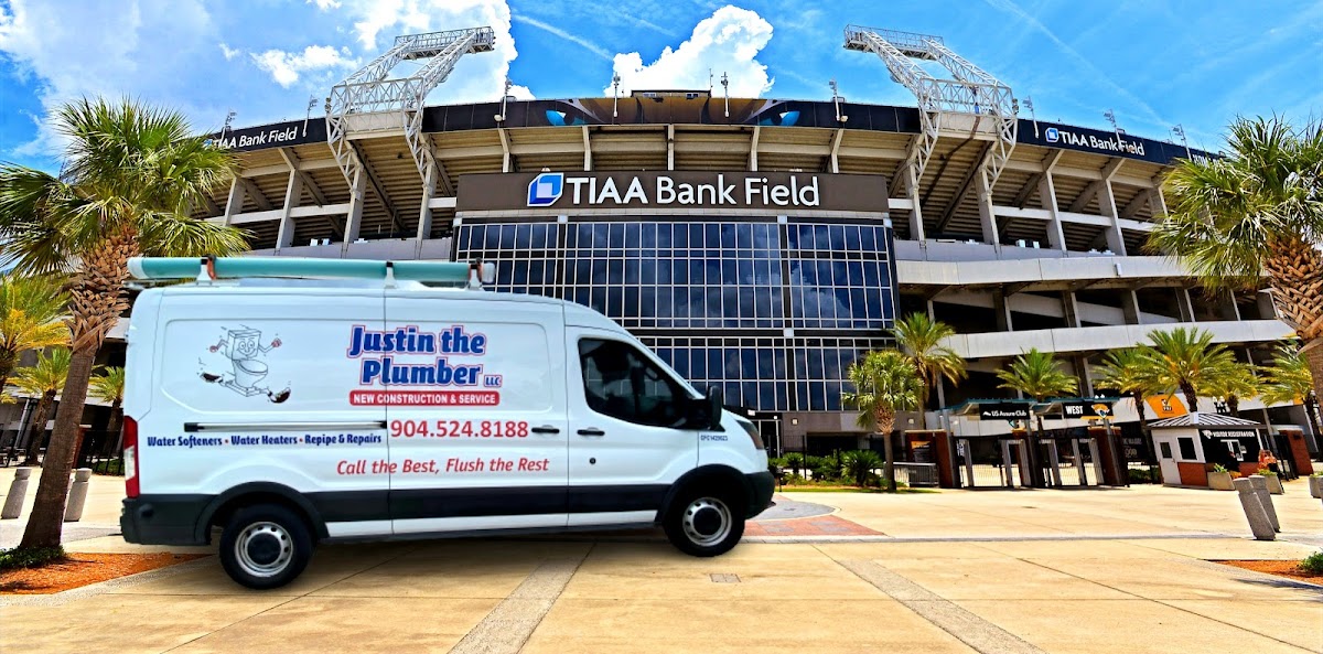 Justin The Plumber LLC