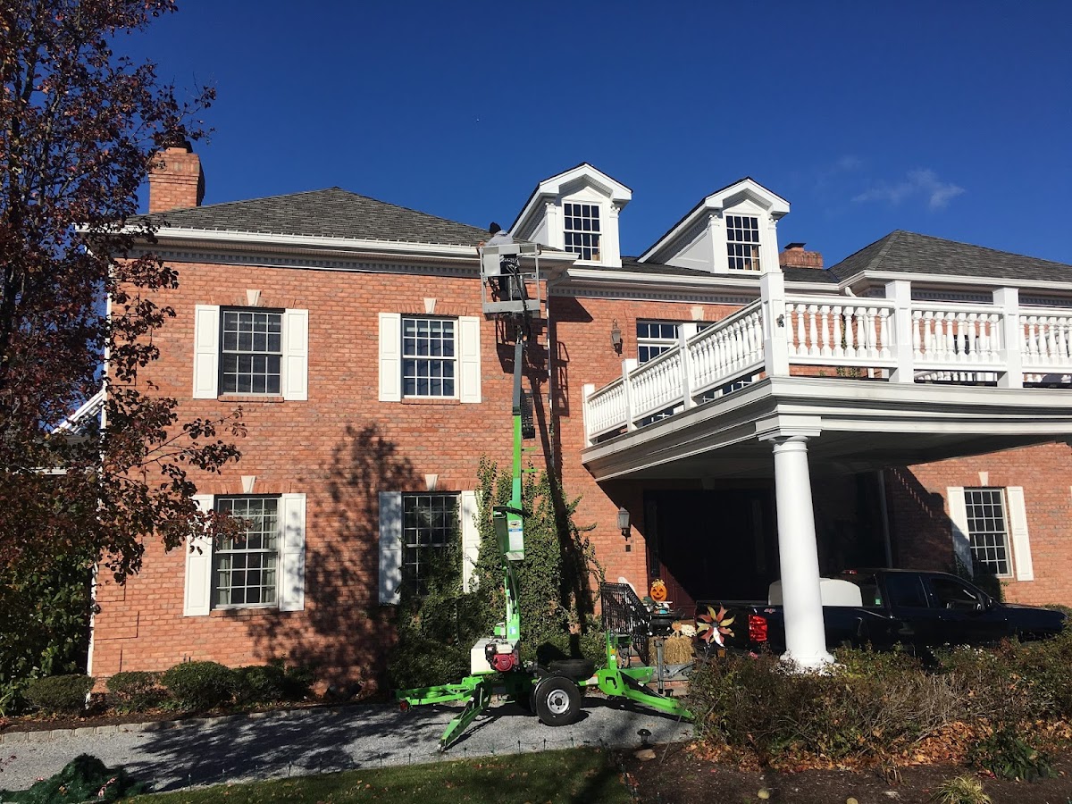 Benny's Services and Solutions Inc.