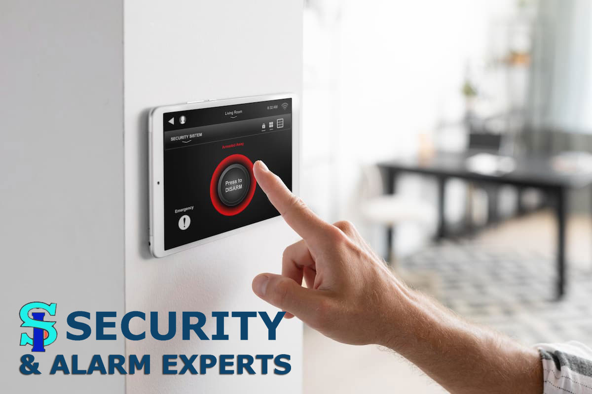 Staten Island Security & Alarm Experts