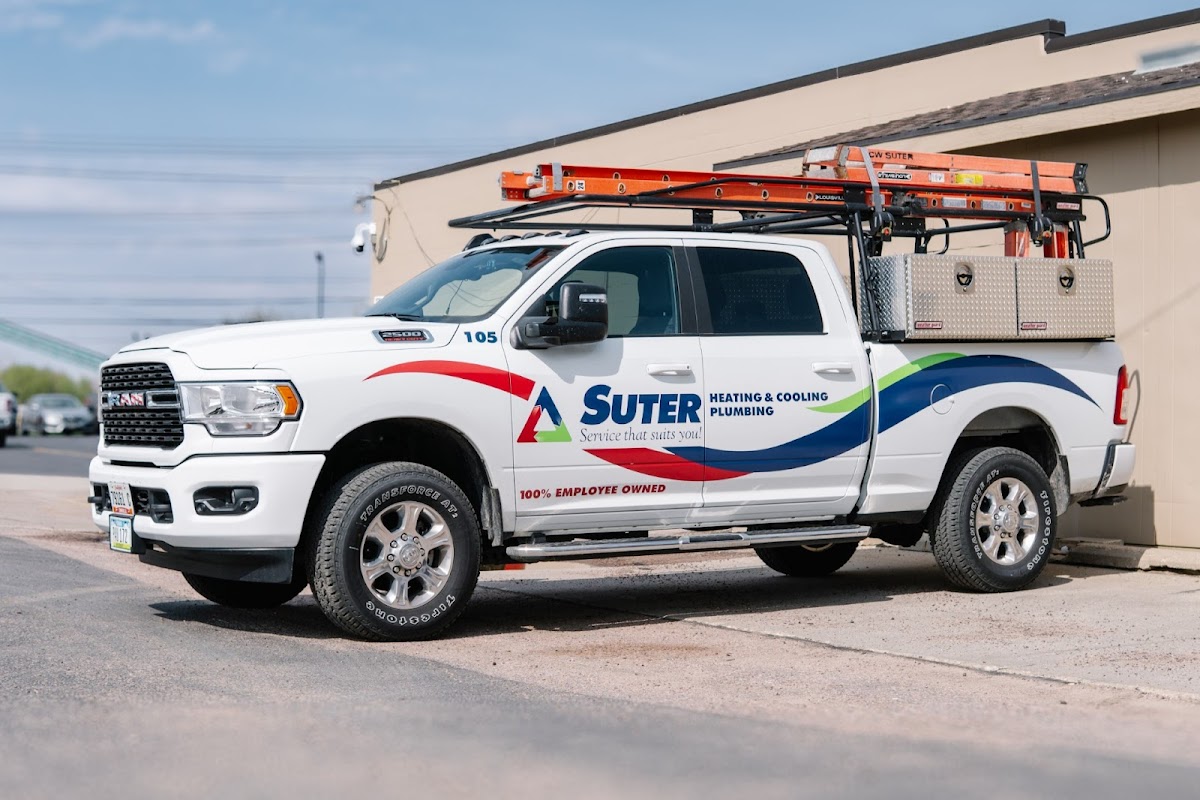 CW Suter Services