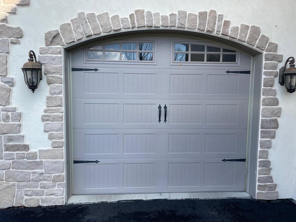 Capital Garage Door Repair