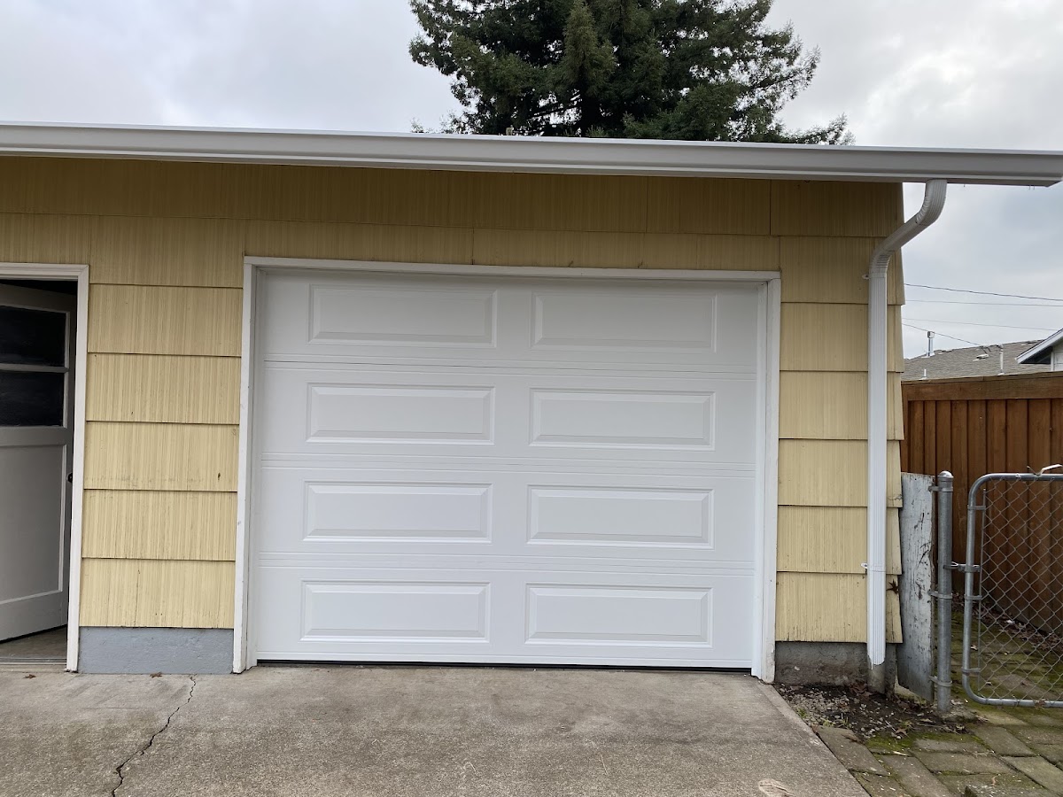 Dave's Garage Doors