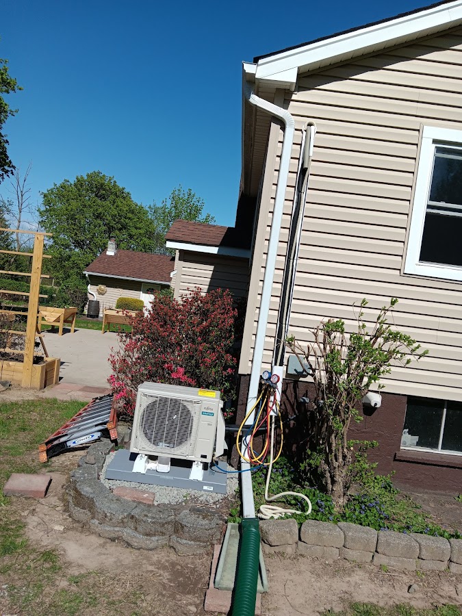 Dave B Plumbing and Heating