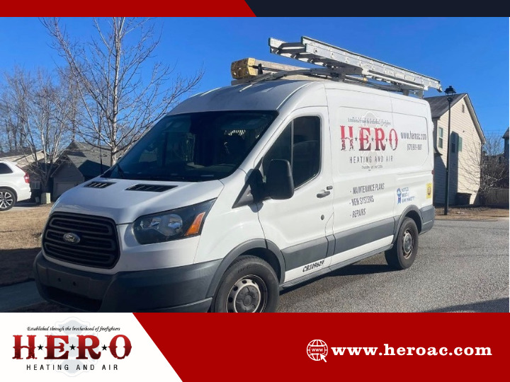 Hero Heating and Air, Inc.