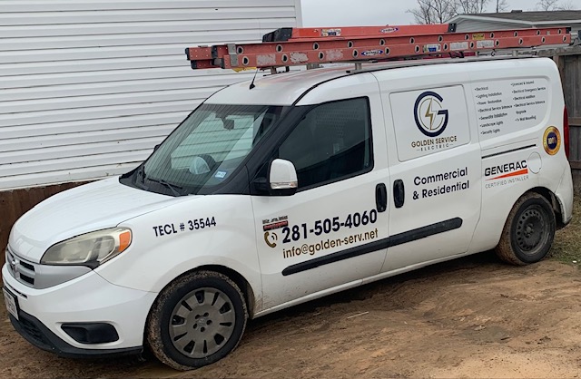 Golden Service Electric