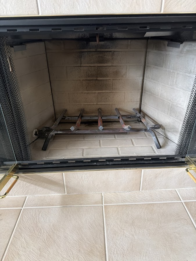 Todd Nix 's Advanced Maintenance Service