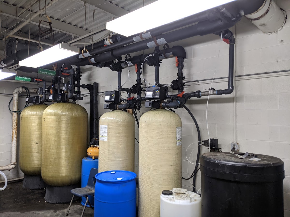 ML Tech Services - ML Tech Services Water Softener Repair in Elida, OH photo