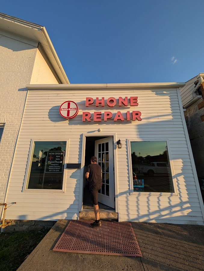 Mobile Medics Phone Repair