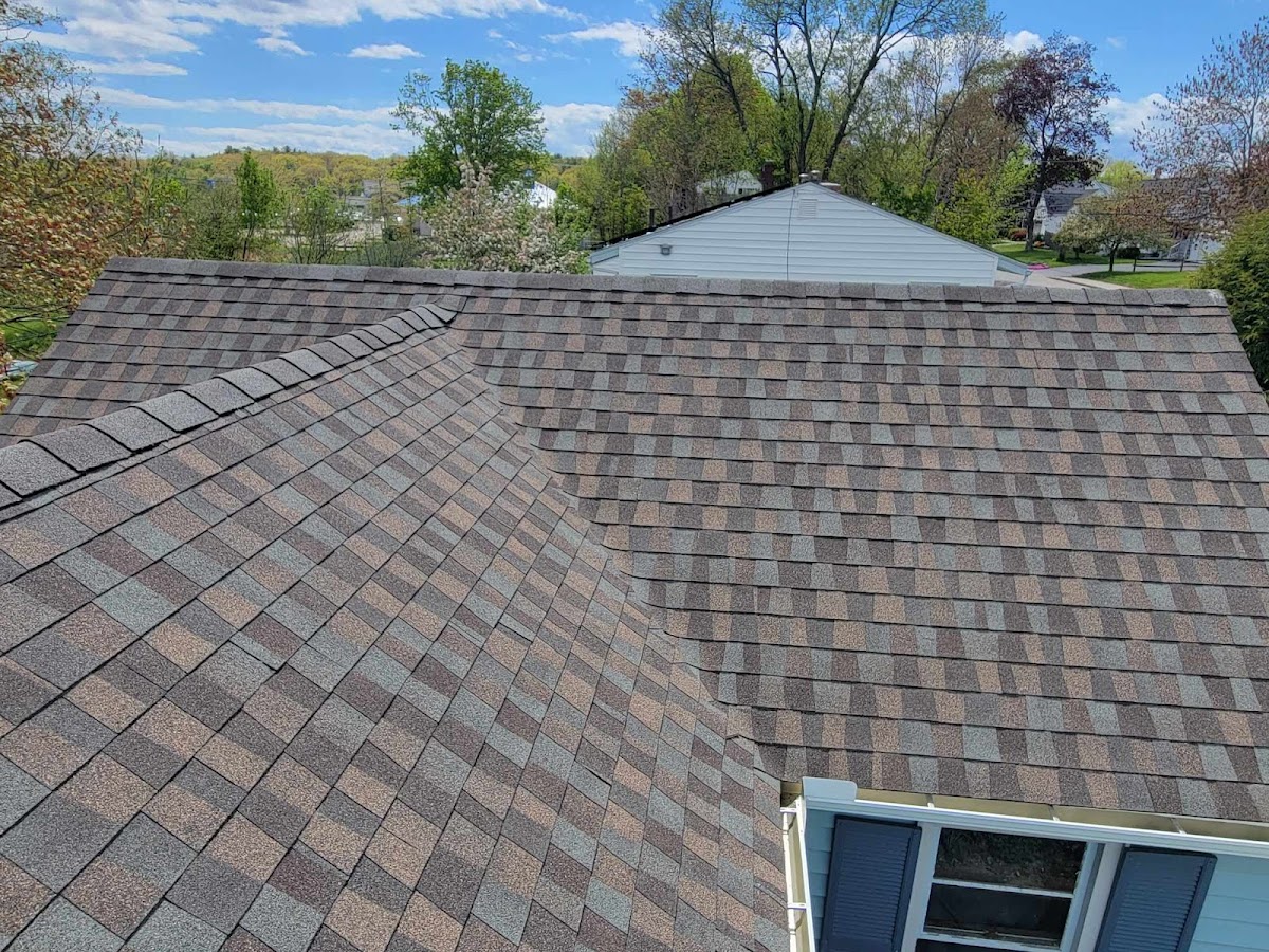 Dover Roofing Contractors LLC