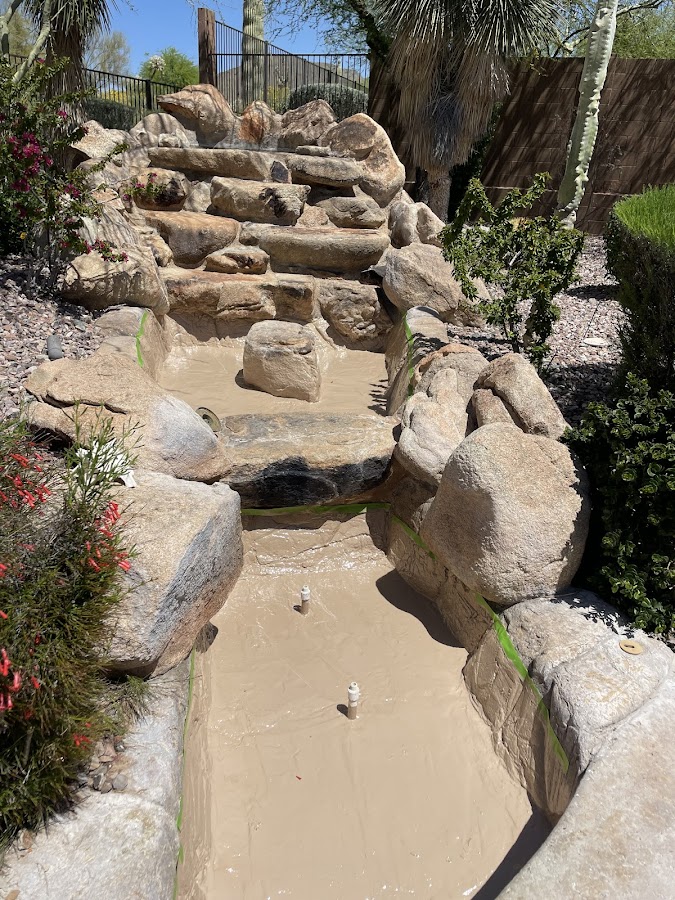 Sani-Tred - Sani-Tred Pipe Repair in Lima, OH photo