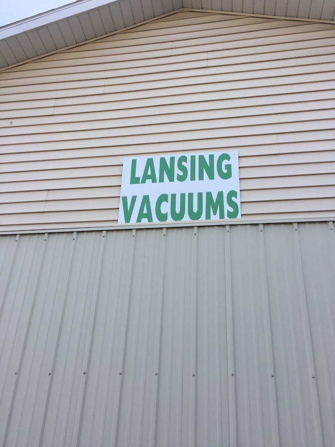 Lansing Vacuums - Lansing Vacuums Vacuum Cleaner Repair in Lansing, MI photo