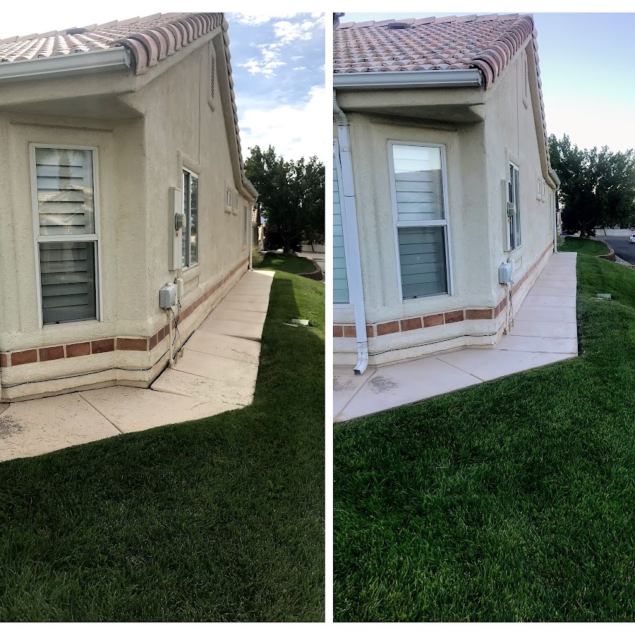 Atlas Concrete Lifting LLC - Atlas Concrete Lifting LLC AC Repair in St. George, UT photo