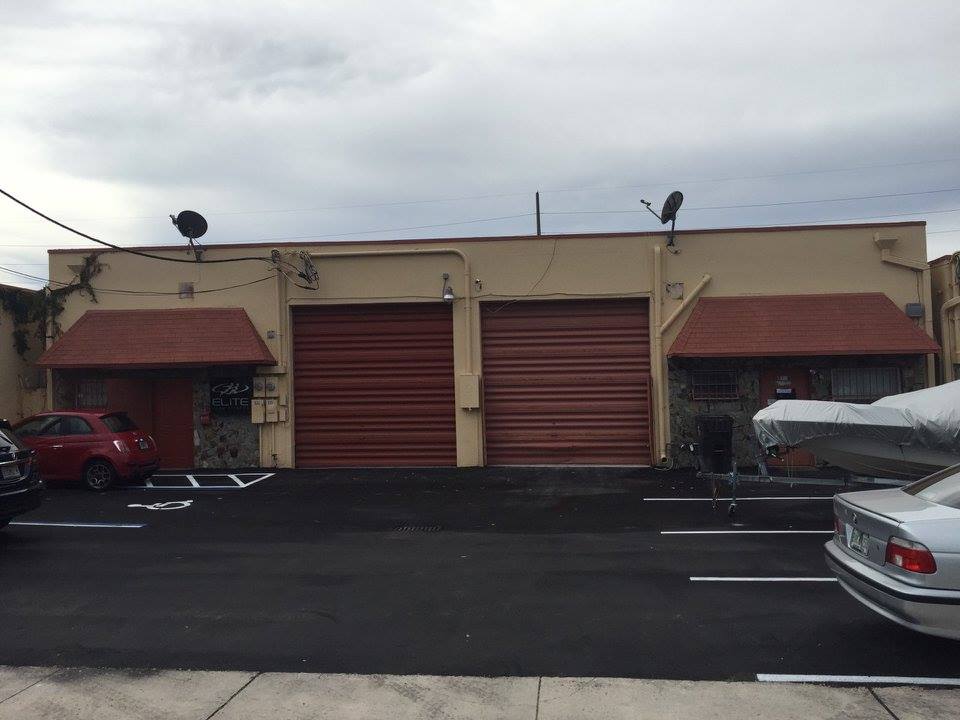 Asphalt Paving Specialists Inc. Asphalt Repair in Hollywood, FL photo