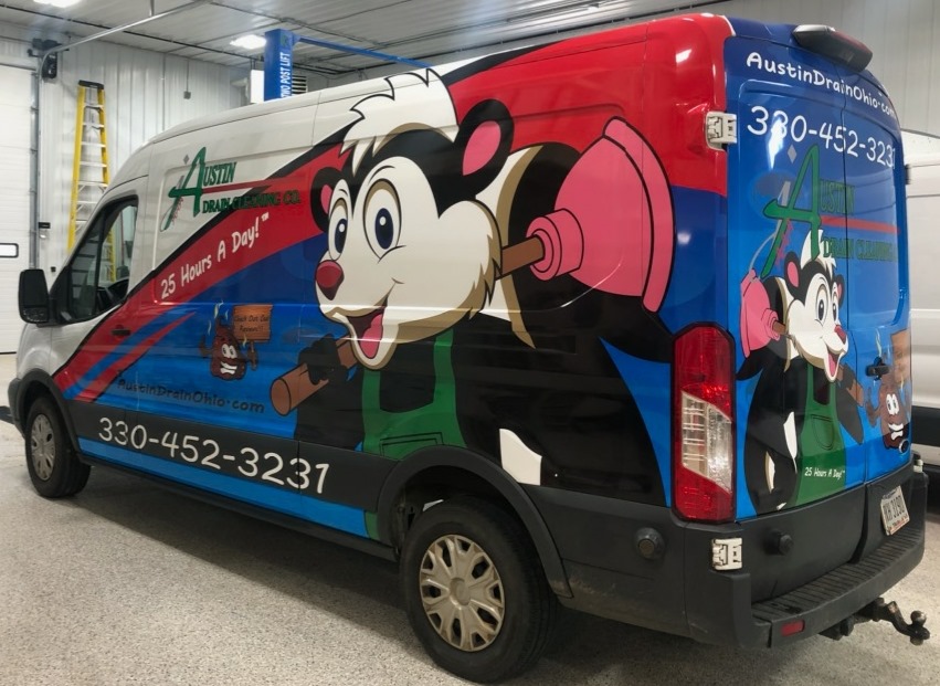 Austin Drain Cleaning Company