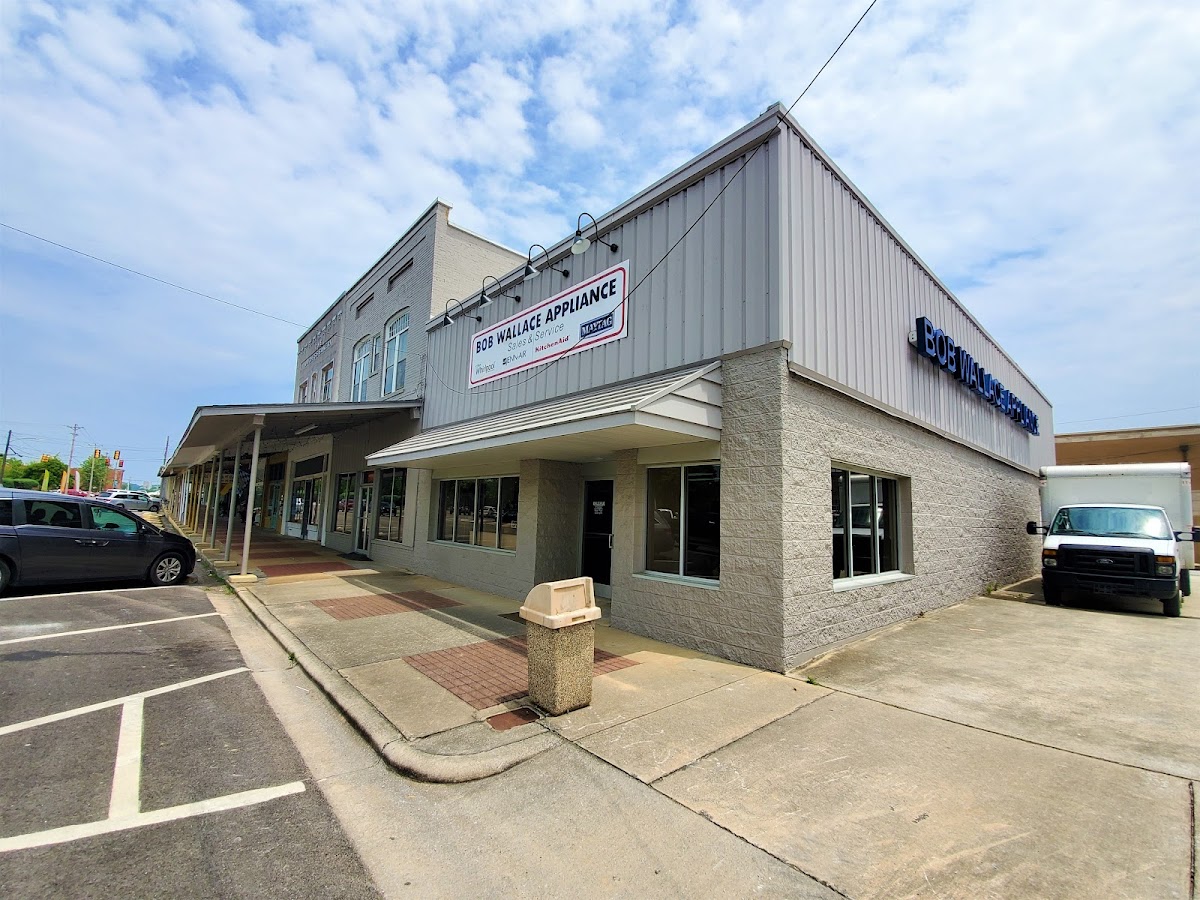 Bob Wallace Appliance - Cullman