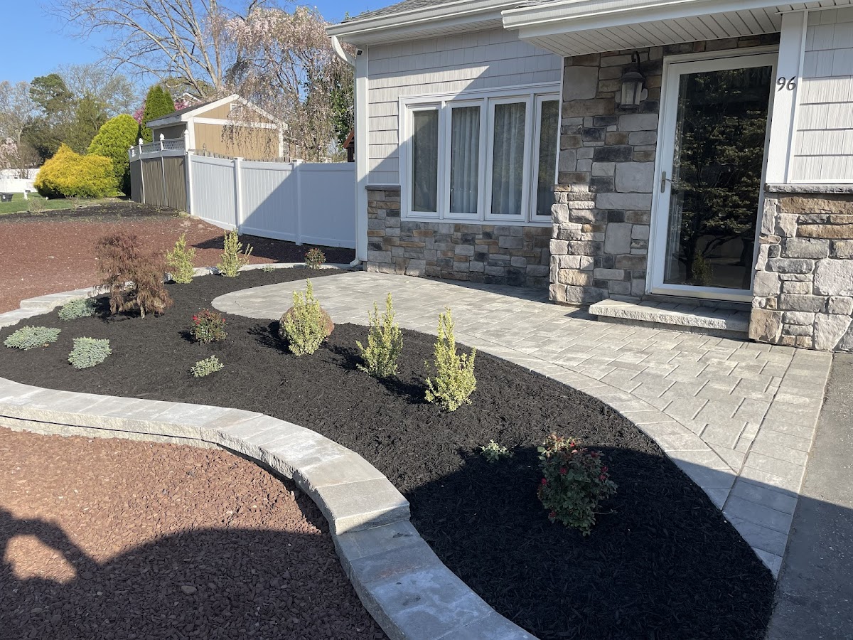 Amazing Creations Landscaping and Lawn Care LLC