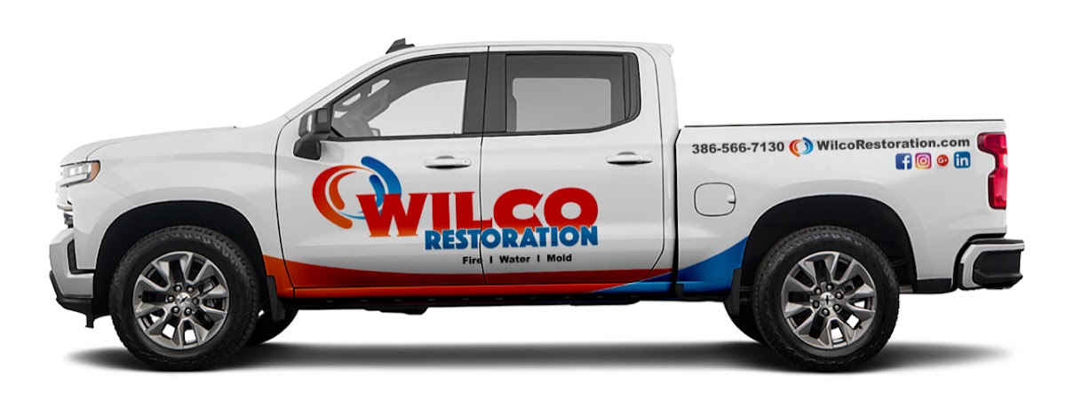 WILCO Restoration Pipe Repair in Ormond Beach, FL photo