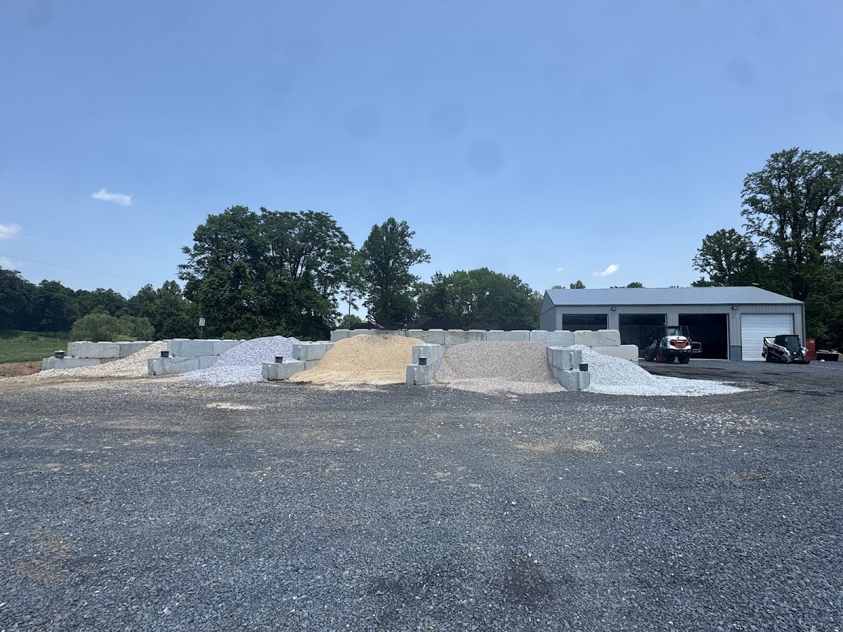 AOK Landscaping, LLC