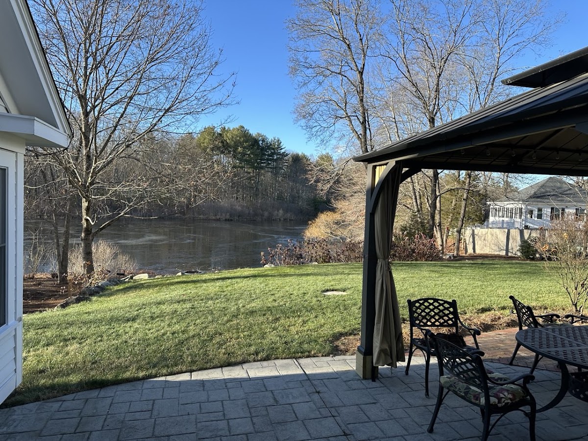 Sierra Hills Landscaping