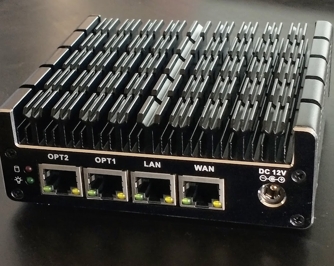 Lofgren IT Consulting LLC