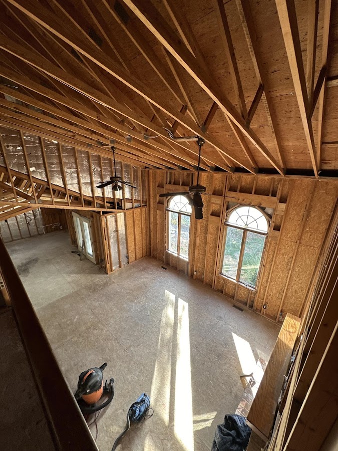 Midwest Restoration Pros LLC