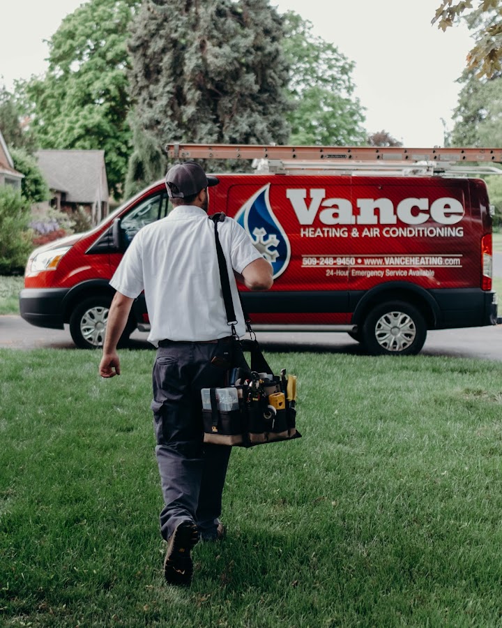 Vance Heating & Air Conditioning
