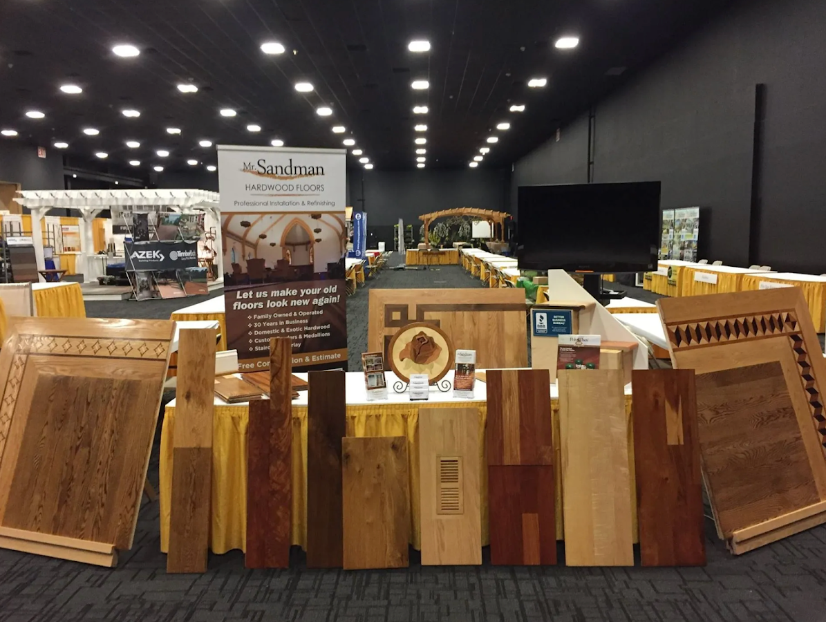 Mr Sandman Flooring General Contractor in Newark, DE photo