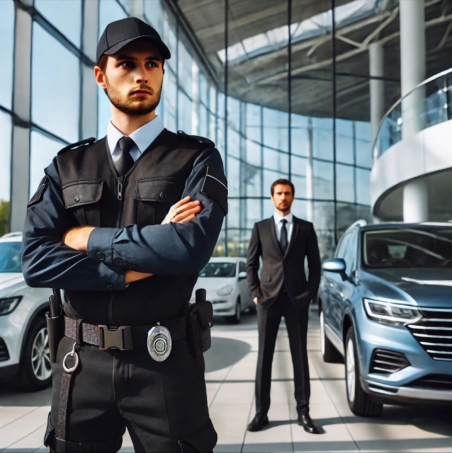 Bold Management Security Services LLC