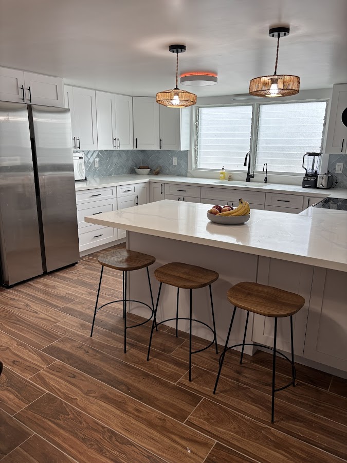 Fu Long Construction