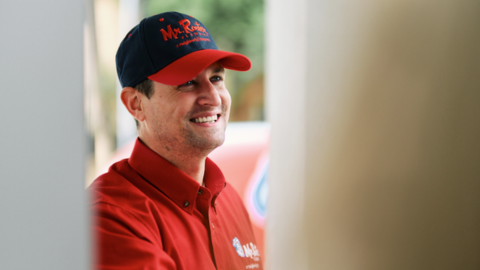 Mr. Rooter Plumbing of Cleveland - Mr. Rooter Plumbing of Cleveland Drain Cleaning in Valley View, OH photo