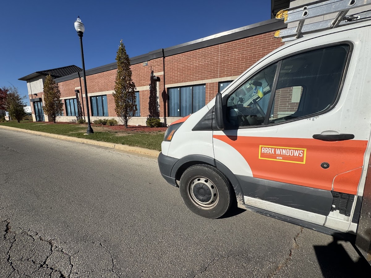 Arax Windows Work Window Repair & Glass Replacement