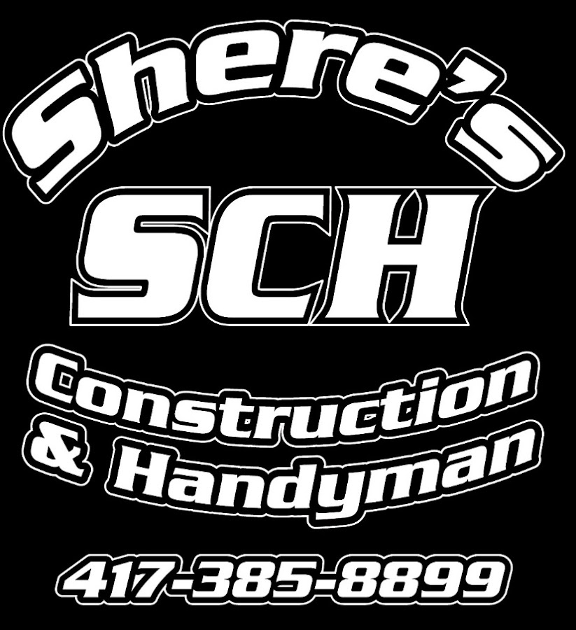 Shere's construction & handyman