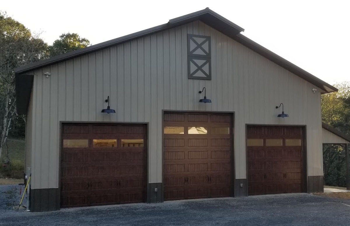 Cox Garage Doors - Cox Garage Doors Garage Door Repair in Salem, VA photo