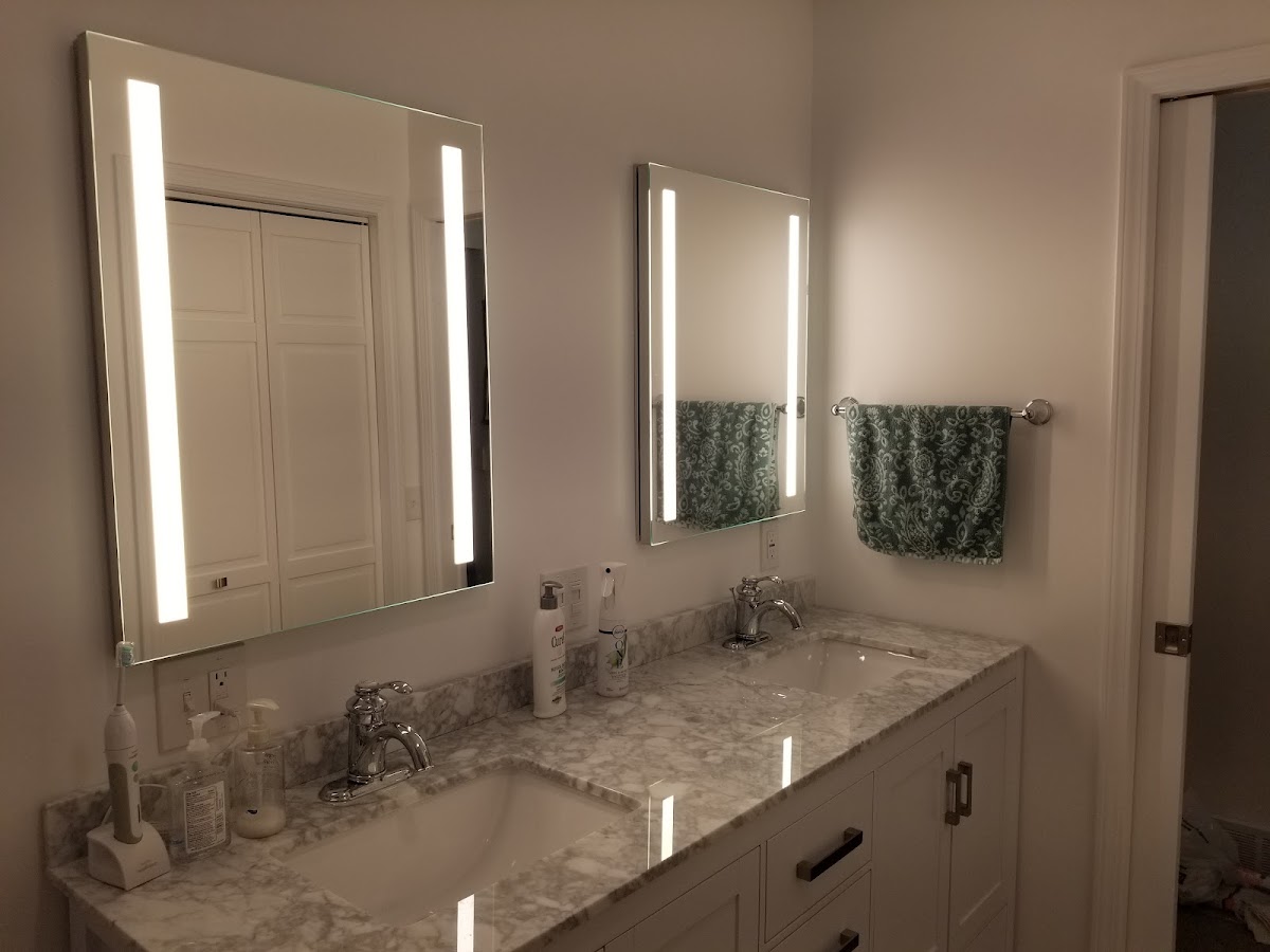 Just Professional Plumbing Services