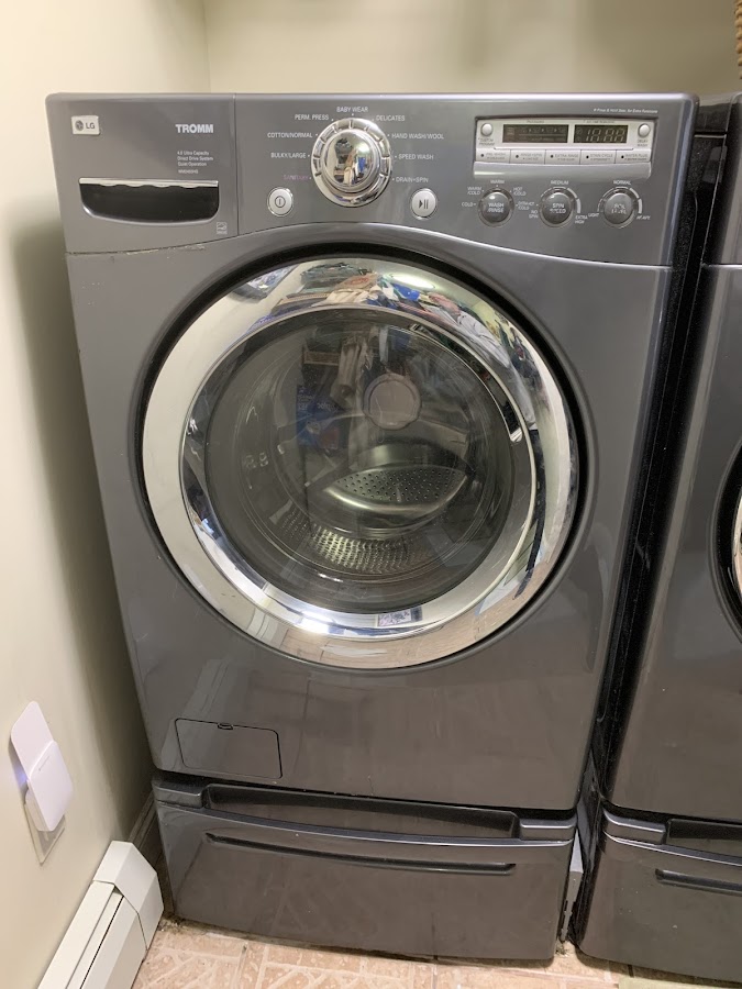 ABC Appliance Services Co