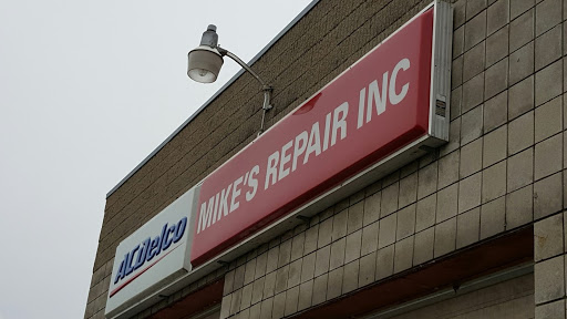 Mike's Repair