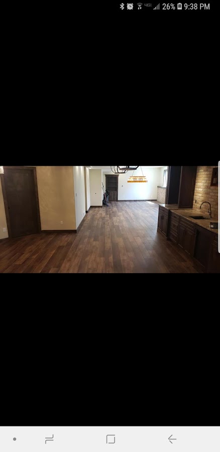 Carpet Specialist and Restoration