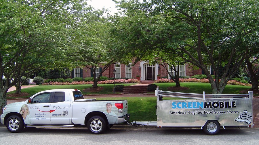 Screenmobile of Henderson