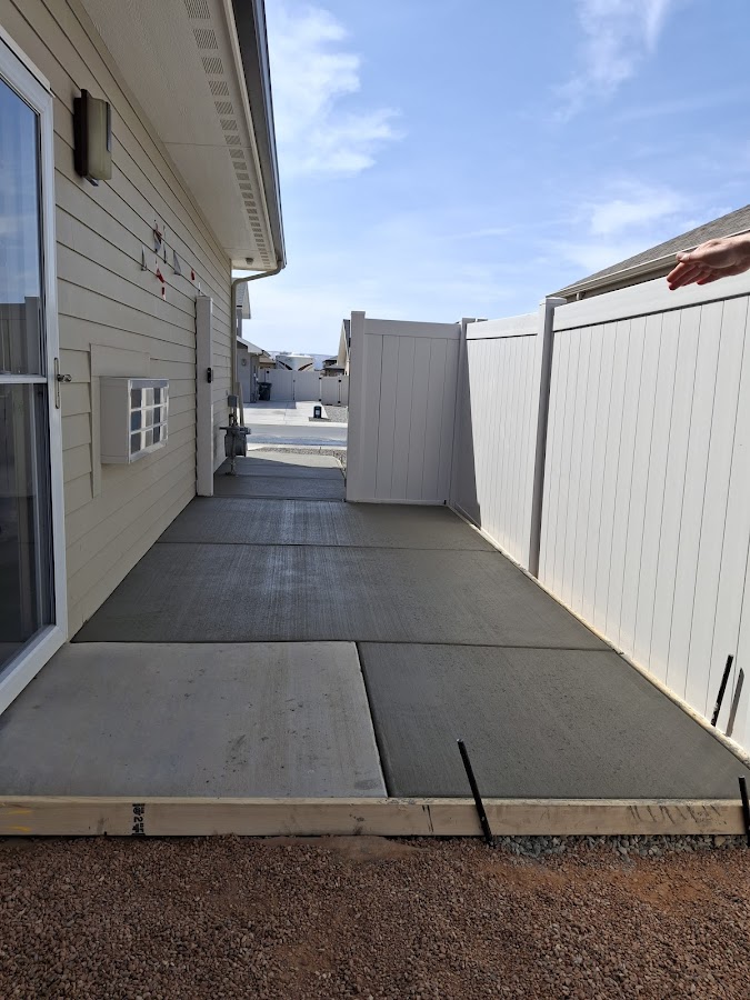 High Grade Concrete & Excavation