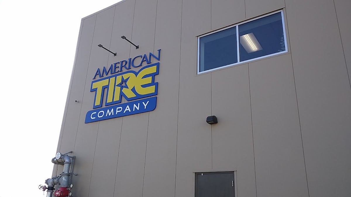 American Tire Company