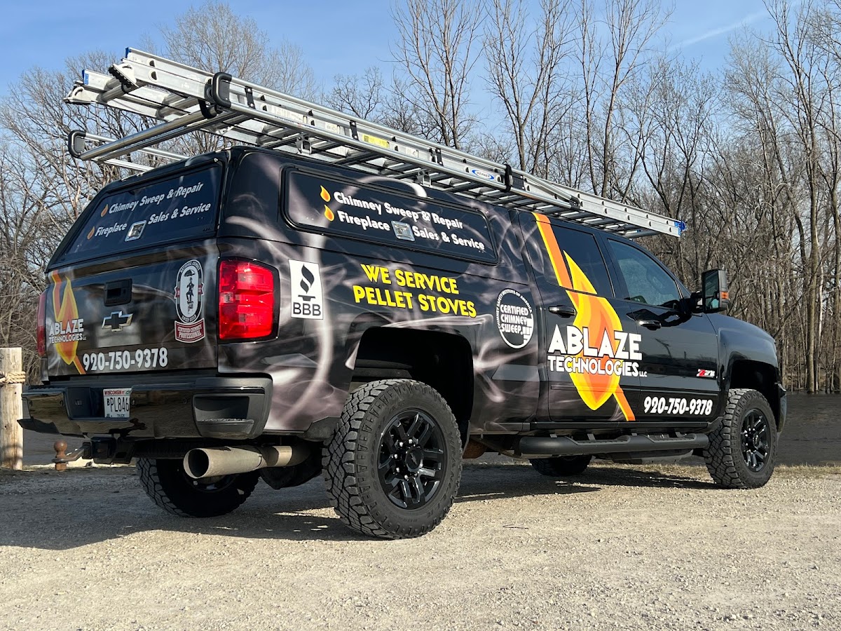 Ablaze Technologies, LLC