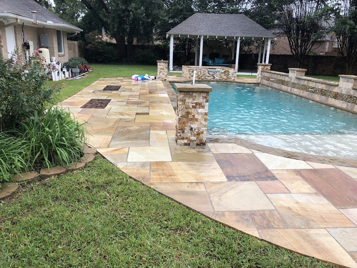 Novation Landscapes & Irrigation